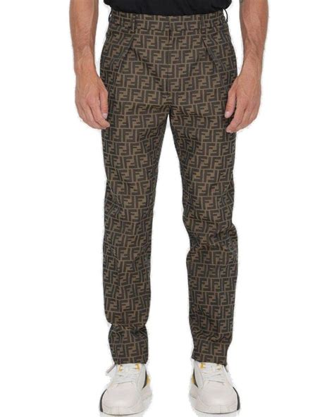 occjiali fendi uomo|men's fendi pants.